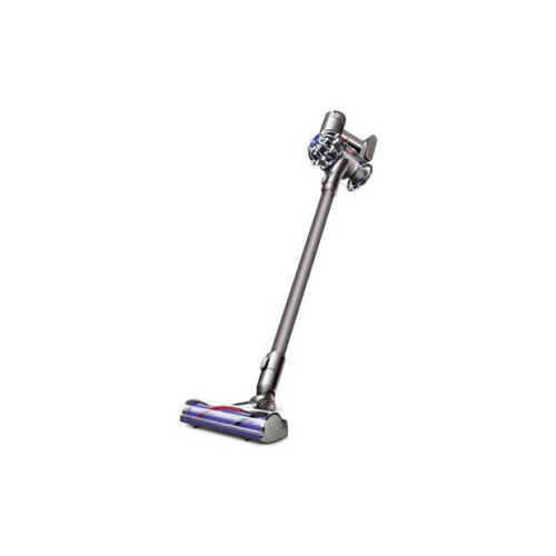 Refurbished Dyson Dyson V6 Extra Cordless Handheld Vacuum Cleaner
