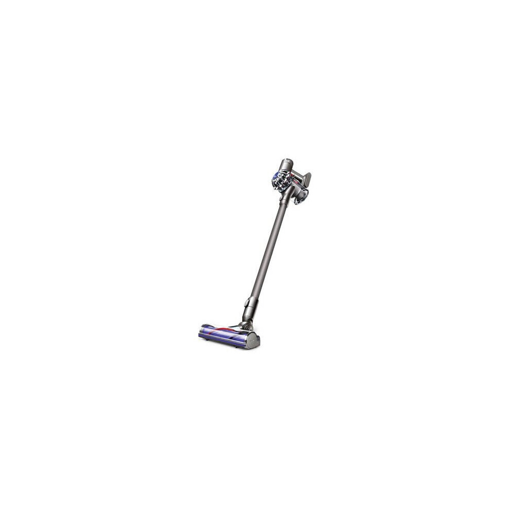 Dyson V6 Extra Cordless Handheld Vacuum Cleaner