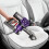 Refurbished Dyson Dyson V6 Animal Cordless Handstick Vacuum Cleaner 6