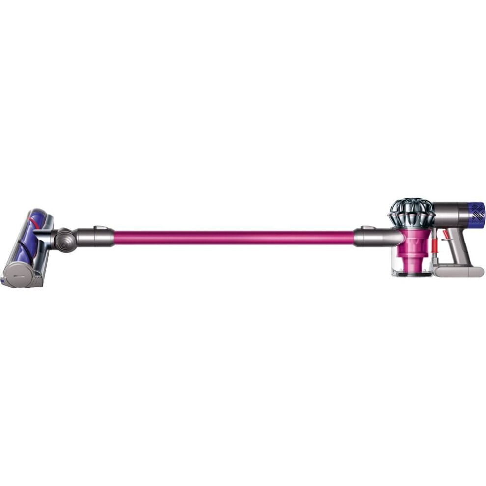 Dyson V6 Absolute Cordless Handstick Cleaner