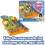 TOMY TOMY Arcade-Spiel Obstacle Course 2 T73109 4