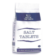 Water Softener Salt Tablets 10Kg