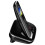 Panasonic Panasonic KX-TGJ324EB Cordless Phone, Quad Handset 2