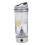 250ML Portable USB Rechargeable Protein Shaker Mixer Bottle 3