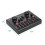 Multifunctional Live Streaming Sound Card USB Audio Interface Mixer Voice Device 9
