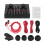 Multifunctional Live Streaming Sound Card USB Audio Interface Mixer Voice Device 5