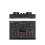 Multifunctional Live Streaming Sound Card USB Audio Interface Mixer Voice Device 10