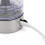 250ML Portable USB Rechargeable Protein Shaker Mixer Bottle 10