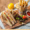 (EU Plug, Waffle Maker) 750W Electric Waffles and Sandwich Maker Machine 5
