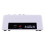 (AU Plug) 4-Channel Audio Mixer Mixing Console LED Screen 3