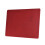 (Brown) Wireless Charging Mouse Pad Qi Standard 2