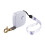 (Default Title) 6.56ft Retractable Dog Leash Anti-Slip Handle Extendable for Small and Medium Pets Walking 1