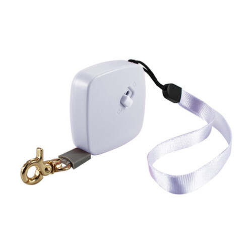 (Default Title) 6.56ft Retractable Dog Leash Anti-Slip Handle Extendable for Small and Medium Pets Walking