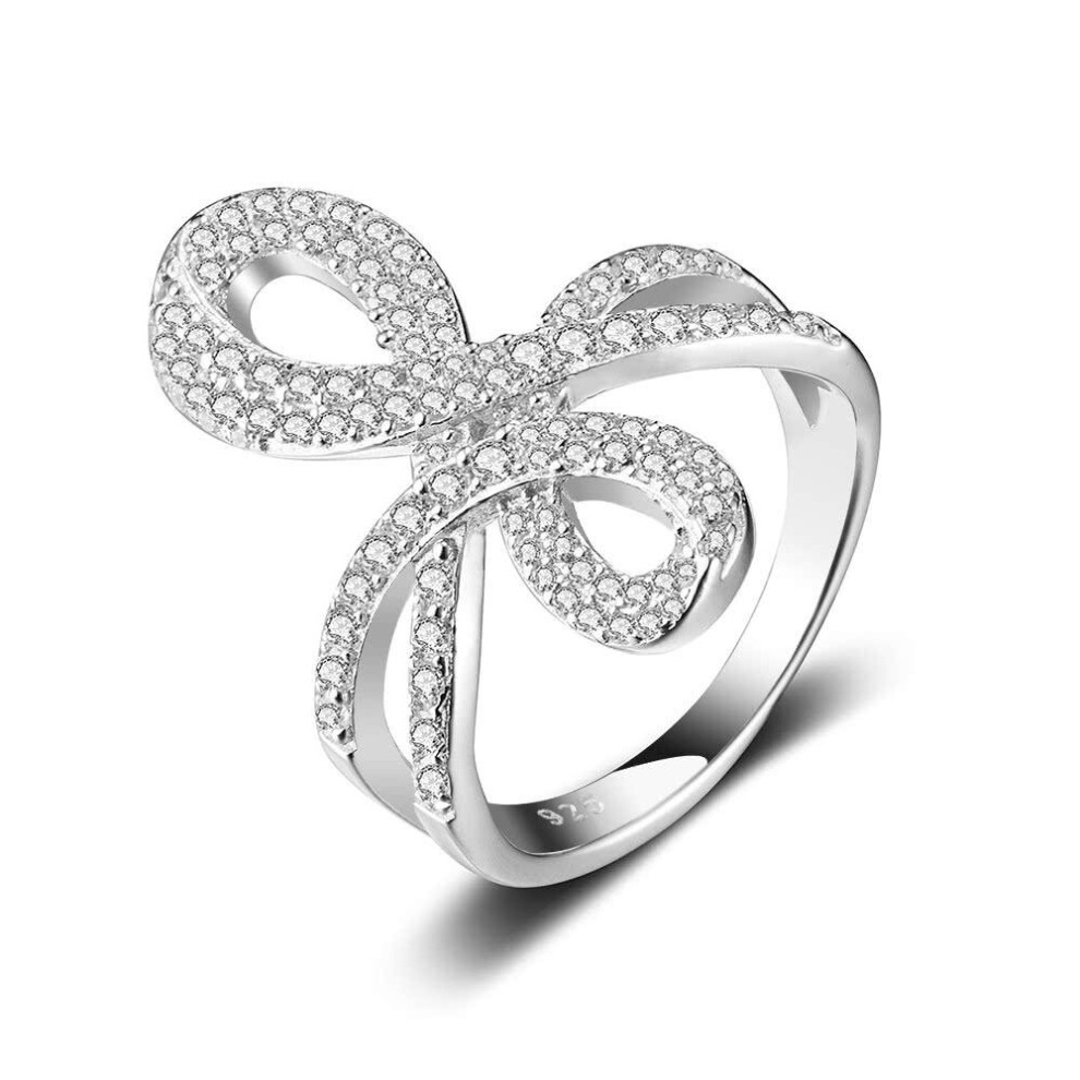 Wedding Engagement Ring Proposal Bridal Halo Replacement