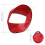 (Red) 42 inch Foldable Kayak Boat Wind Sail 7