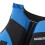 (Blue, M) Kids Life Jacket Children 4