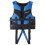 (Blue, M) Kids Life Jacket Children 10