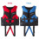 (Blue, M) Kids Life Jacket Children 7
