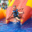 (Blue, M) Kids Life Jacket Children 5