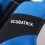 (Blue, M) Kids Life Jacket Children 3