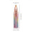 (V2) 2 In 1 Electric Eyebrow Painless Trimmer 14
