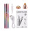 (V2) 2 In 1 Electric Eyebrow Painless Trimmer 12