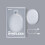 (Yellow) Wireless Charger 15W Fast Wireless Charge 11
