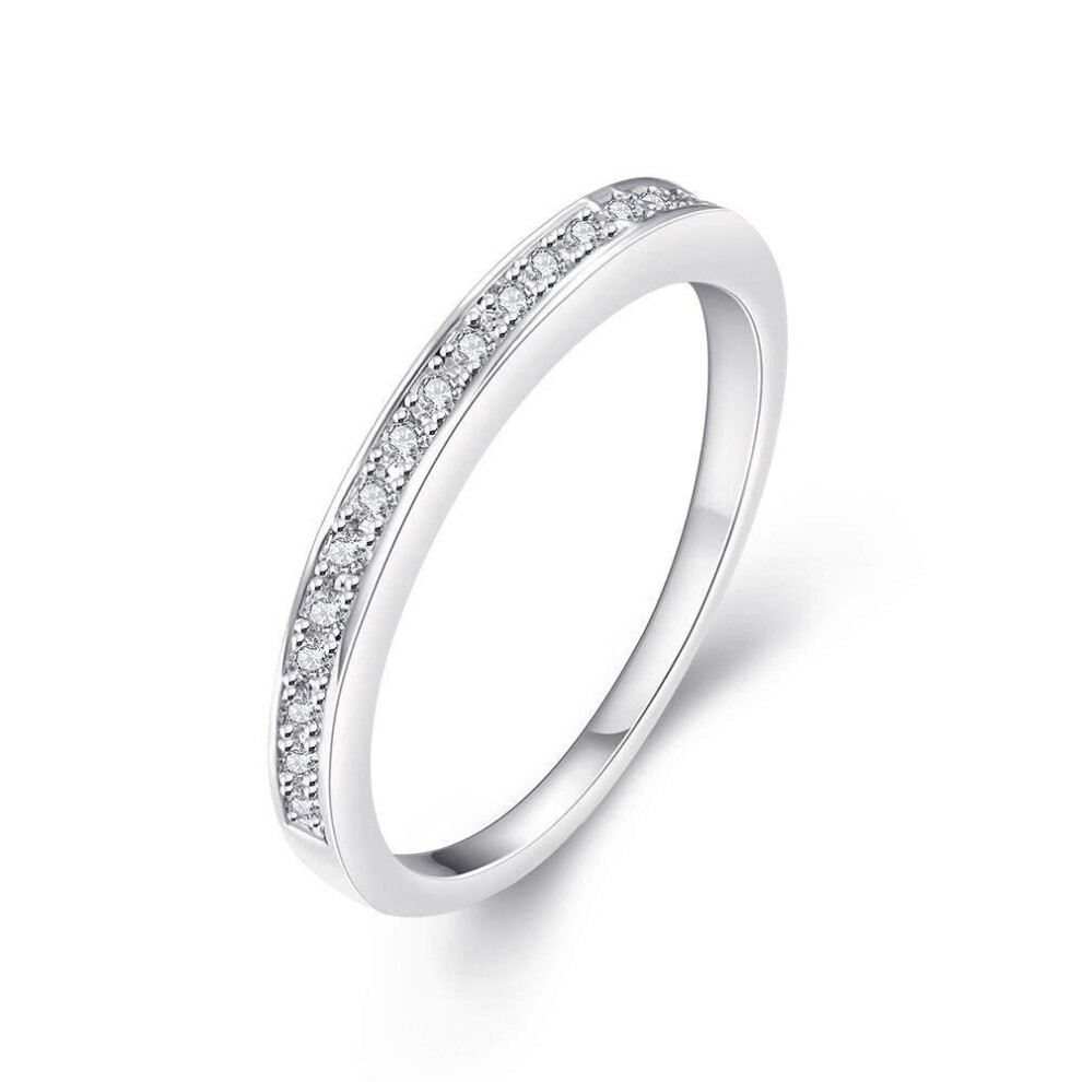 (akr001-6) Free Antiallergic New Fashion  Ring