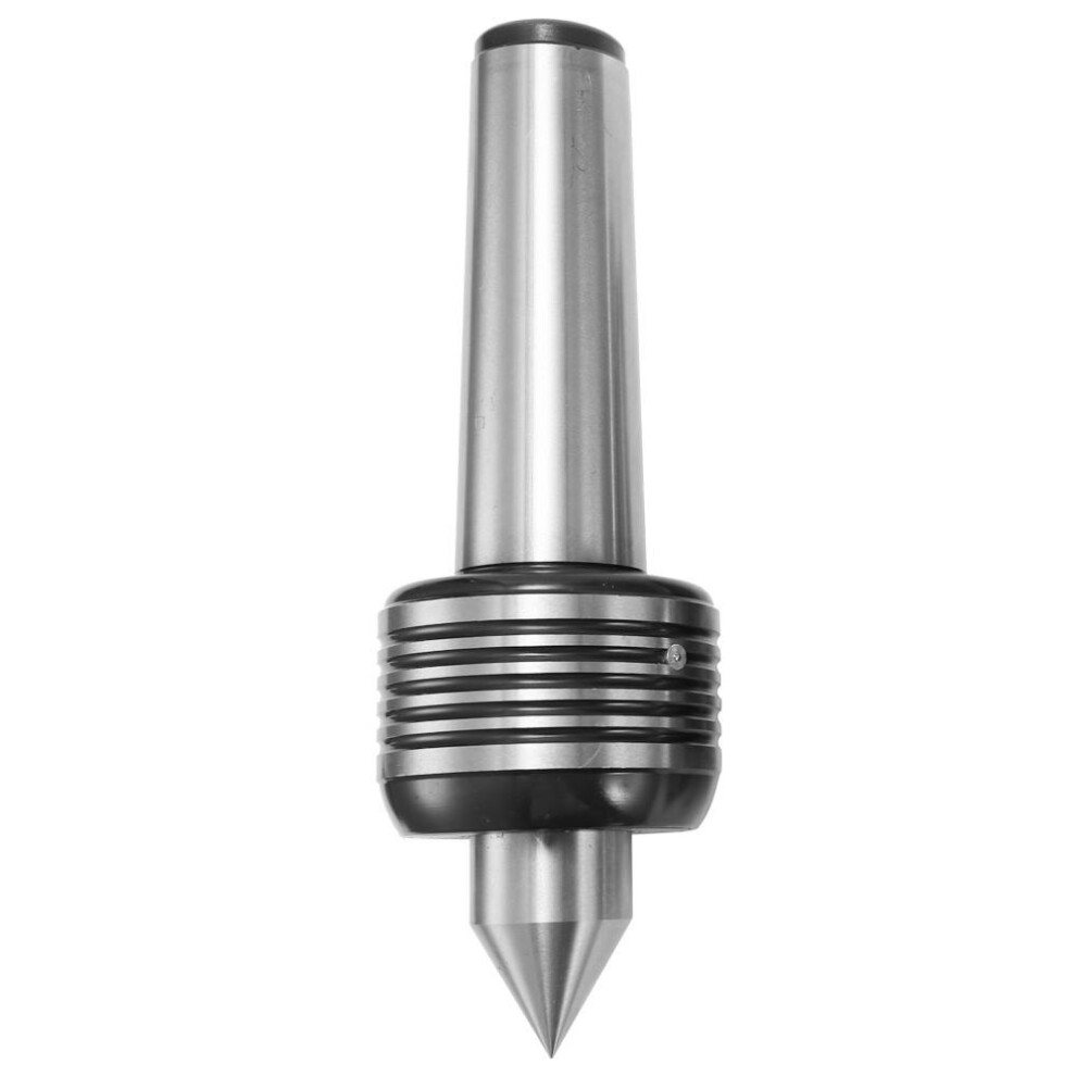 (type 3) Accuracy Heavy Duty Bearing Morse Taper Shaft CHC Lathe Center High Speed Turning Machine Tool