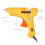 Hot Melt Glue Gun 60W/100W Power Adjustable Machine Multifunctional 9