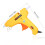 Hot Melt Glue Gun 60W/100W Power Adjustable Machine Multifunctional 7
