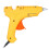 Hot Melt Glue Gun 60W/100W Power Adjustable Machine Multifunctional 3