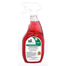 Bio Productions NOC750 Neutral Grill & Oven Cleaner ~ 6 x 750 mL