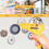 Hot Melt Glue Gun 60W/100W Power Adjustable Machine Multifunctional 8