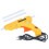 Hot Melt Glue Gun 60W/100W Power Adjustable Machine Multifunctional 5