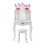 Fantasy Fields Kids Dreamland Castle Dressing Tables Vanity Table With 2