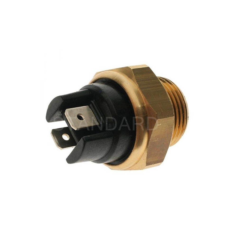 Standard Ts-151 Engine Cooling Fan Switch For 1977-1982 & 1987 Porsche 924 091769031589