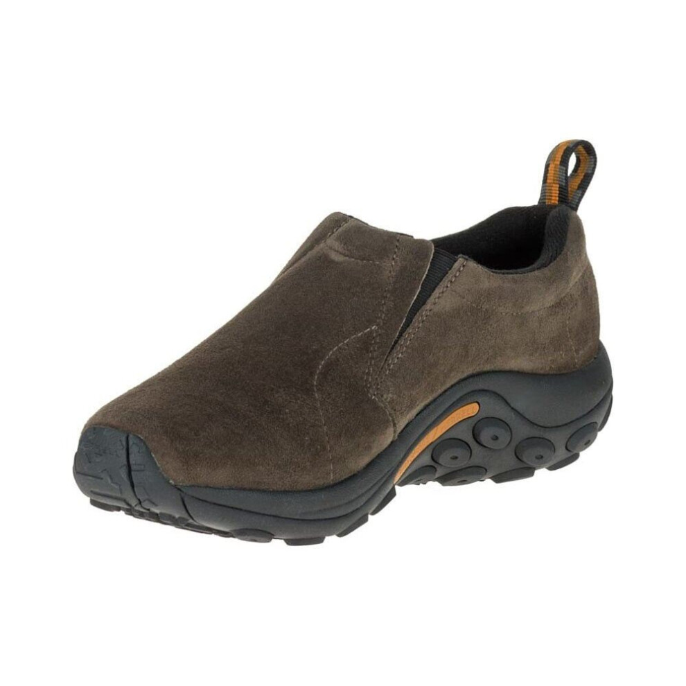 (11.5) Merrell Jungle Moc Men Gunsmoke