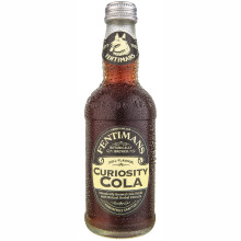 Fentimans Curiosity Cola - 12x275ml
