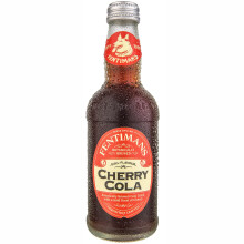 Fentimans Cherry Cola - 12x275ml
