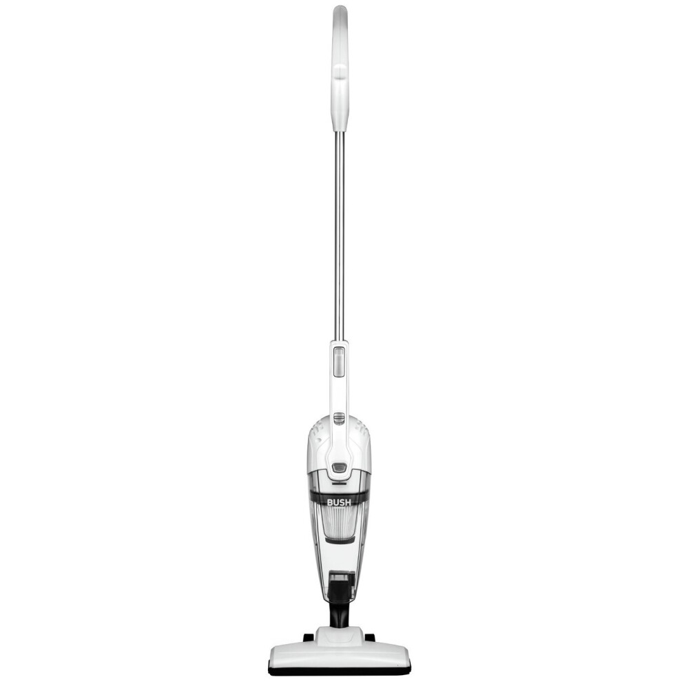 Bush Stick to Handheld Bagless Vacuum Cleaner