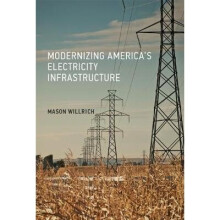 Modernizing America's Electricity Infrastructure The MIT Press