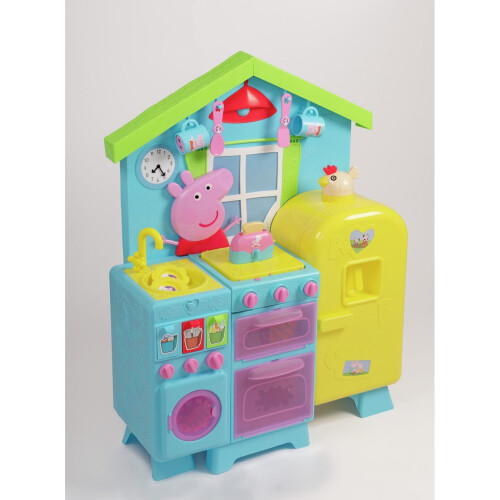 Peppa Pig Kitchen 2
