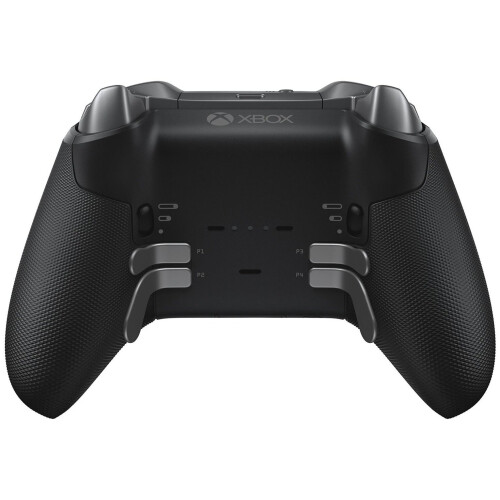 Refurbished Xbox Official Xbox Elite Wireless Controller Series 2 - Black 1