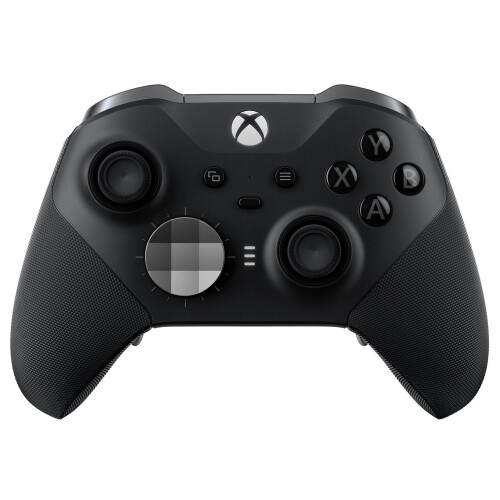 Refurbished Xbox Official Xbox Elite Wireless Controller Series 2 - Black