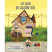 La Casa de Algn Da