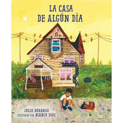 La Casa de Algn Da