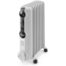 De'Longhi Radia 2kW Oil Filled Radiator