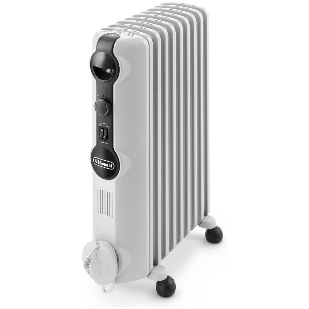 De'Longhi Radia 2kW Oil Filled Radiator