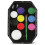 Snazaroo Rainbow Face Paint Kit 3